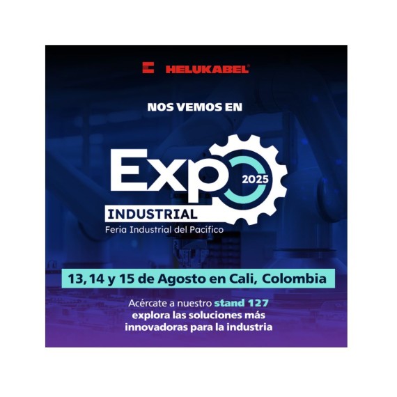 ExpoIndustial