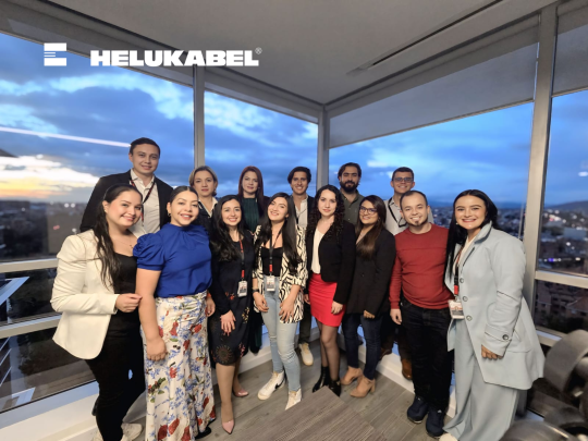 Helukabel Colombia