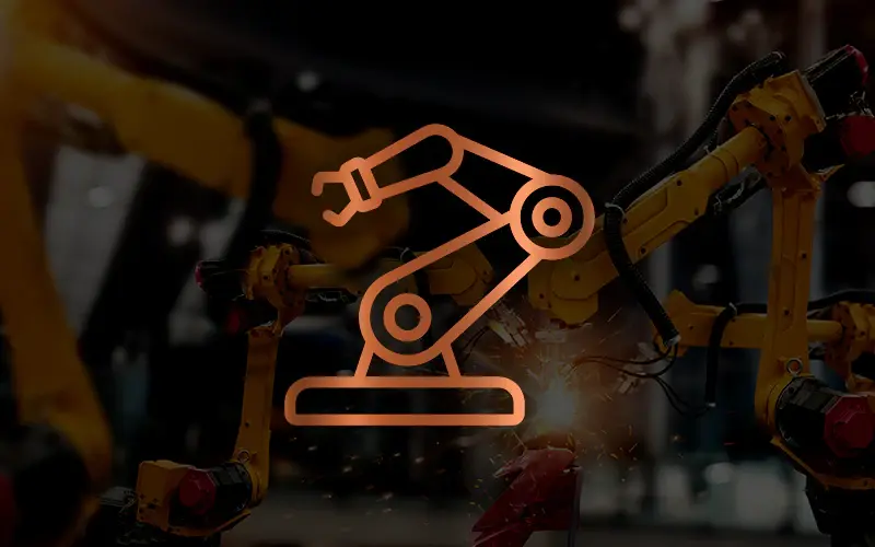 Industria de la Automatización