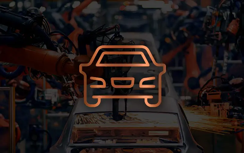 Industria Automotriz 