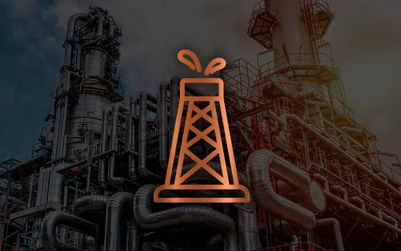 Industria Petroquímica