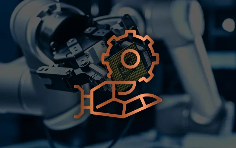 Industria Robótica 
